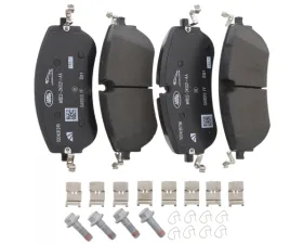 Genuine Jaguar Brake Pad Set J9C33342