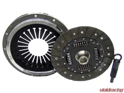 Sachs Clutch Kit K70284-01 - K70284-01