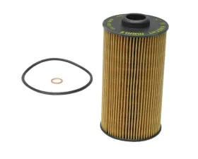 Mahle Oil Filter Kit OX1521D