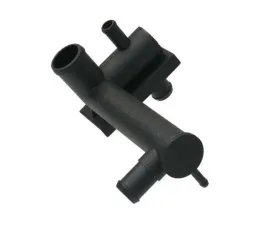 URO Parts Coolant Pipe 251-121-438 B