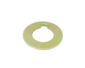 Genuine BMW Lock Plate 32-11-1-124-540