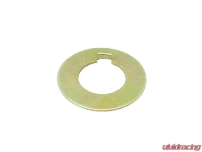 Genuine BMW Lock Plate 32-11-1-124-540 - 32-11-1-124-540