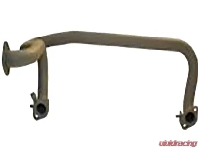 JP Group Dansk Exhaust Header Pipe 025-251-172 G - 025-251-172 G