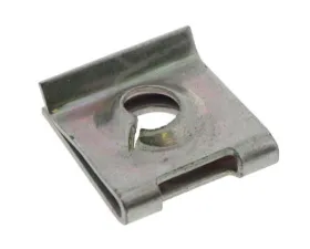 Genuine Porsche Speed Nut 999-507-003-01