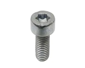 Genuine BMW Fillister Head Screw 07-12-9-905-536