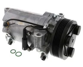 Nissens A/C Compressor 64-52-8-386-650