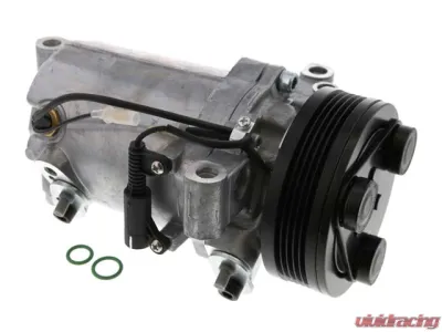 Nissens A/C Compressor 64-52-8-386-650 - 64-52-8-386-650
