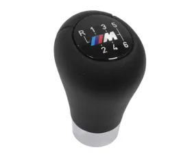 Genuine BMW Shift Knob 25-11-7-896-886
