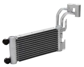 CSF Radiators Oil Cooler 8042
