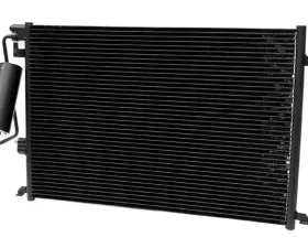 Nissens A/C Condenser 12-793-296