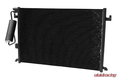 Nissens A/C Condenser 12-793-296 - 12-793-296