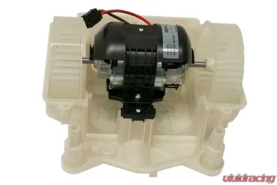 Mahle Blower Motor Assembly 221-820-27-14 - 221-820-27-14
