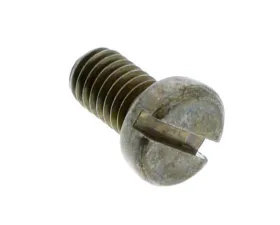 German Engine Shroud Screw N-010-710-8
