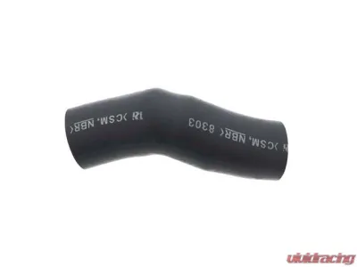 Genuine Volvo Crankcase Breather Hose 30720101 - 30720101