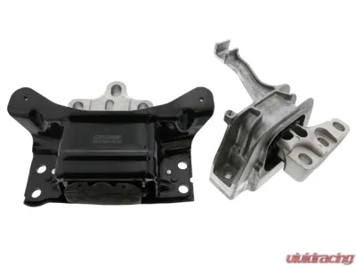 034 Motorsports Engine/Transmission Mount-Pair 034-509-5020 - 034-509-5020