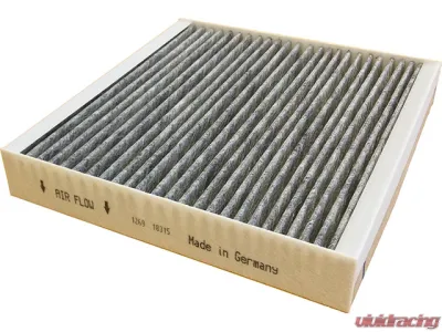 Airmatic Cabin Air Filter C2Z6525 - C2Z6525