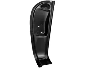 JP Group Dansk Door Lock Striker Panel 911-502-042-04