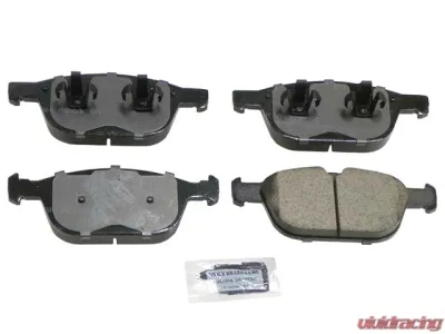 Akebono Brake Pad Set 31277334 - 31277334