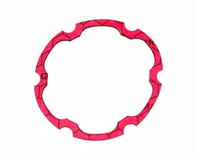 Genuine BMW Gasket Ring 26-11-1-229-504