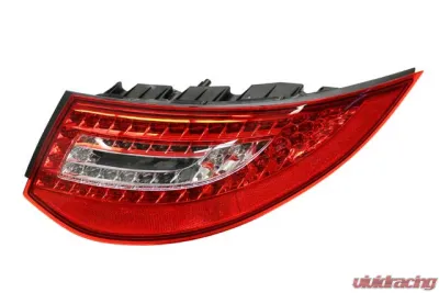 ULO Taillight Lens 997-631-414-05 - 997-631-414-05