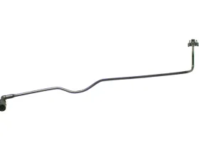 Genuine Land Rover Radiator Hose LR019341