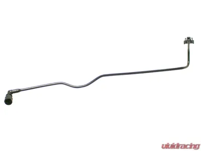 Genuine Land Rover Radiator Hose LR019341 - LR019341