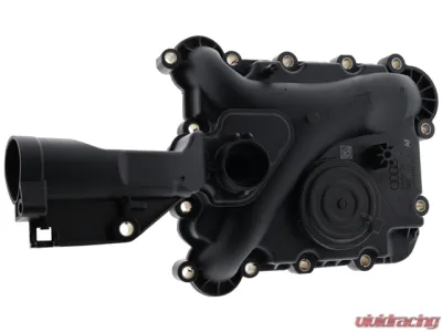 Genuine Audi | VW Crankcase Vent Valve 06E-103-547 AF - 06E-103-547 AF