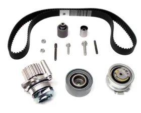 Hepu Timing Belt Kit 21 6088 007