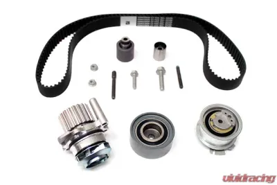 Hepu Timing Belt Kit 21 6088 007 - 21 6088 007