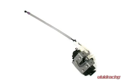 Genuine Mercedes Door Lock Mechanism 204-720-18-35 - 204-720-18-35