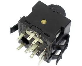 Genuine Porsche Headlight Switch 477-941-531-G