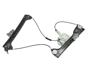 Genuine BMW Window Regulator 51-33-7-198-909