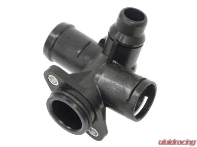 Genuine Audi | VW Coolant Flange 06D-121-132 C - 06D-121-132 C