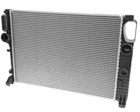 Nissens Radiator 211-500-31-02