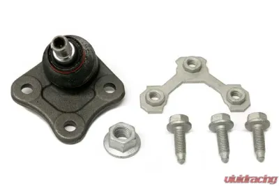 Lemfoerder Ball Joint 1J0-407-365 J - 1J0-407-365 J