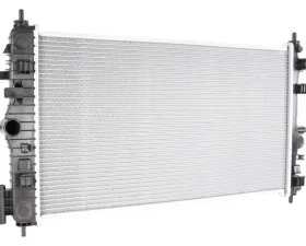 Nissens Radiator 13-241-728