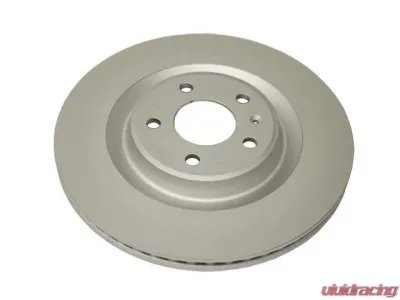 ATE Brakes Brake Disc 8W0-615-601 K - 8W0-615-601 K