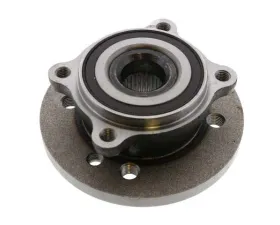 SKF Wheel Hub 31-22-6-756-889