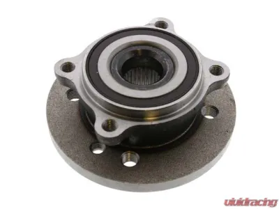 SKF Wheel Hub 31-22-6-756-889 - 31-22-6-756-889