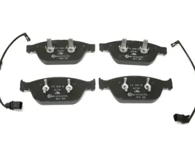 ATE Brakes Brake Pad Set 8R0-698-151 AF
