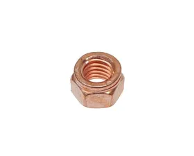 Febi Bilstein Exhaust Nut 000-990-32-50