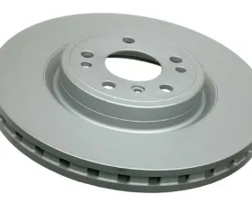 Zimmermann Brake Disc 166-421-13-00