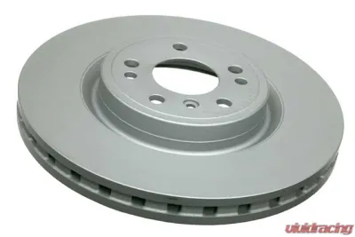 Zimmermann Brake Disc 166-421-13-00 - 166-421-13-00