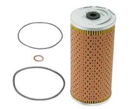 Mahle Oil Filter Kit 119-180-00-09