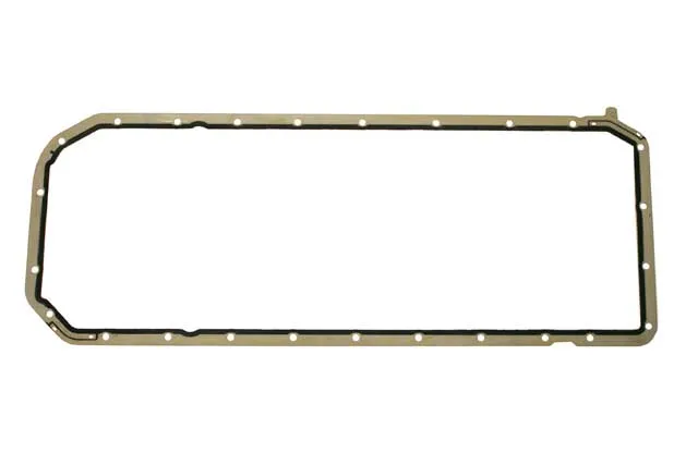 Corteco Oil Pan Gasket 11-13-1-437-237 - 11-13-1-437-237