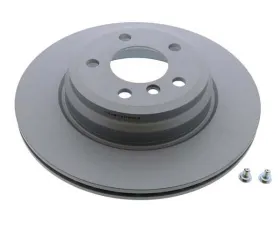 ATE Brakes Brake Disc 34-21-6-864-899