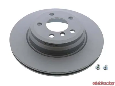 ATE Brakes Brake Disc 34-21-6-864-899 - 34-21-6-864-899