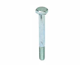 Auveco Hex Head Bolt 15516