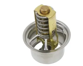 Genuine Porsche Thermostat 9A1-106-225-03