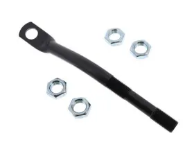JP Group Dansk Crossmember Bracket 901-341-129-01
